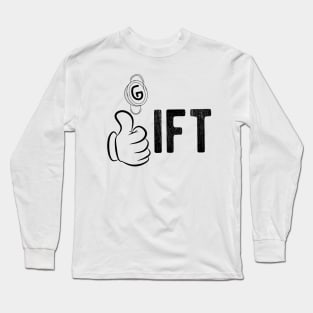 gift Long Sleeve T-Shirt